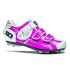 Buty MTB SIDI Buvel Woman 36 fuksjowo-biały