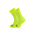 Skarpety kolarskie SUPPORT S-Light Fluo