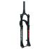 Manitou Amortyzator MARKHOR 29, 100mm, czarny, taper, oś 15mm Boost 