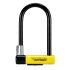 KRYPTONITE ZAPIĘCIE U-LOCK KRYPTONITE NEW YORK STANDARD 10,2CM X 20,3CM 