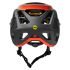 Kask FOX Speedframe Vnish Dark Shadow