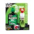  Olej CROSS COUNTRY syntetyczny 120ml + Aplikator NO DRIP 