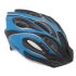  Kask AUTHOR SKIFF niebiesko(fluo)-czarny 58-62 