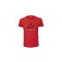 KROSS TEAM T-SHIRT Red 2020