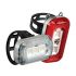 Zestaw Lampki BLACKBURN CENTRAL 100 przód 100 lumenów, 20 lumenów tył USB (DWZ) 