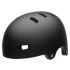Kask juniorski BELL SPAN matte black roz. XS (49–53 cm) (NEW) 