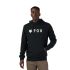 Bluza z kapturem FOX Absolute Black
