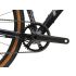 Rower KROSS Esker 2.0 Granatowy/Szary