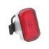Lampka tylna BLACKBURN CLICK USB 20 lumenów biała (NEW) 