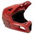 Kask FOX Rampage Red