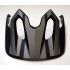 Daszek BELL SUPER DH MIPS black L (58-62 cm) 2018 (NEW) 