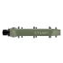 Pedały CRANK BROTHERS Stamp 1 (Gen 2) Green