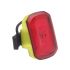 Lampka tylna BLACKBURN CLICK USB 20 lumenów żółta (NEW) 