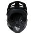 Kask FOX Rampage black