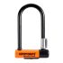KRYPTONITE ZAPIĘCIE U-LOCK KRYPTONITE EVOLUTION MINI-7 (LINKA W ZESTAWIE) 8,3CM X 17,8CM 