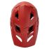 Kask FOX Rampage Red