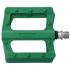 Pedały HT-PA12 green 