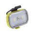 Lampka przednia BLACKBURN CLICK USB 60 lumenów żółta (NEW) 