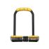 Zapięcie rowerowe ONGUARD Combo STD 8010C U-LOCK - 13mm 115mm 230mm - 5 x Klucze z kodem 