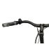 Rower KROSS Trans Hybrid 1.0 Perłowy