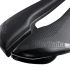 Siodło SELLE ITALIA SP-01 BOOST KIT CARBONIO SUPERFLOW S (id match - S3) carbon/keramic 7x9, fibra-tek, 163g czarne (NEW) 