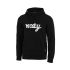Bluza ROCDAY Original S czarny