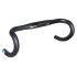PRO Kierownica PLT Compact Czarna 44cm