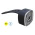 Lampka przednia TORCH SPEEDLIGHT 55006 usb czarna (NEW) 