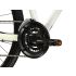 Rower KROSS Evado 4.0 Szary/Granatowy