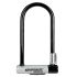 KRYPTONITE ZAPIĘCIE U-LOCK KRYPTONITE KRYPTOLOK STANDARD 10,2CM X 22,9CM 