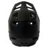 Kask FOX Rampage black