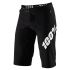Spodenki 100% R-Core X 32 Black