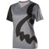 Jersey FOX Lady Indicator Heather Grey