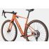Rower CANNONDALE Topstone Carbon 3 GRX 1X Orange