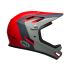 Kask BELL Sanction M crimson