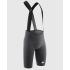 Spodenki kolarskie ASSOS EQUIPE R Bib Robust Grey