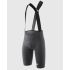 Spodenki kolarskie ASSOS EQUIPE R Bib Robust Grey