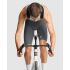 Spodenki kolarskie ASSOS EQUIPE R Bib Robust Grey
