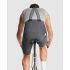 Spodenki kolarskie ASSOS EQUIPE R Bib Robust Grey