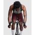 Spodenki kolarskie ASSOS MILLE GT Bib Burgundy Red