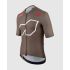 Koszulka kolarska ASSOS EQUIPE R Jersey S11 We are the A