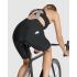 Spodenki damskie ASSOS DYORA R Bib Black