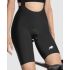 Spodenki damskie ASSOS DYORA R Bib Black