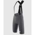 Spodenki damskie ASSOS DYORA R Bib Robust Grey
