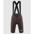 Spodenki damskie ASSOS UMA GT Bib Wild Brown