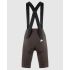 Spodenki damskie ASSOS UMA GT Bib Wild Brown