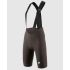 Spodenki damskie ASSOS UMA GT Bib Wild Brown