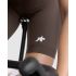 Spodenki damskie ASSOS UMA GT Bib Wild Brown