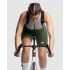 Spodenki damskie ASSOS UMA GT Bib Moss Green