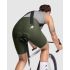 Spodenki damskie ASSOS UMA GT Bib Moss Green